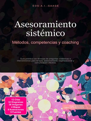cover image of Asesoramiento sistémico